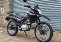 Motos - Honda XR 150 2025 Nafta 8000Km - En Venta