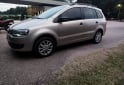 Autos - Volkswagen SURAN 2013 Nafta 170000Km - En Venta