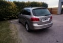 Autos - Volkswagen SURAN 2013 Nafta 170000Km - En Venta