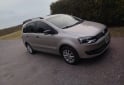 Autos - Volkswagen SURAN 2013 Nafta 170000Km - En Venta