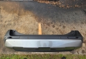 Accesorios para Autos - PARAGOLPE TRASERO Y BAGUETA TOYOTA RAV LIMITED 2026 - En Venta