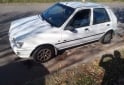 Autos - Ford Fiesta 1995 GNC 111Km - En Venta