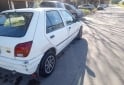 Autos - Ford Fiesta 1995 GNC 111Km - En Venta