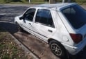 Autos - Ford Fiesta 1995 GNC 111Km - En Venta