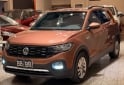 Autos - Volkswagen T-CROSS COMFORTLINE 2019 Nafta 96000Km - En Venta