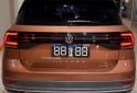 Autos - Volkswagen T-CROSS COMFORTLINE 2019 Nafta 96000Km - En Venta