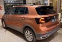 Autos - Volkswagen T-CROSS COMFORTLINE 2019 Nafta 96000Km - En Venta