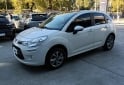 Autos - Citroen C3 1.6 VTU Feel 2019 Nafta 54230Km - En Venta