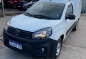Utilitarios - Fiat Fiorino 1.3 0KM 2025 Nafta 0Km - En Venta