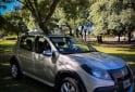 Autos - Renault Sandero stepway 2013 Nafta 105000Km - En Venta