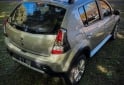 Autos - Renault Sandero stepway 2013 Nafta 105000Km - En Venta