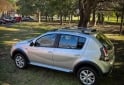 Autos - Renault Sandero stepway 2013 Nafta 105000Km - En Venta