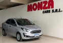 Autos - Ford Ka S 2021 Nafta 53000Km - En Venta