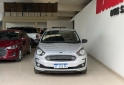 Autos - Ford Ka S 2021 Nafta 53000Km - En Venta
