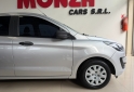 Autos - Ford Ka S 2021 Nafta 53000Km - En Venta