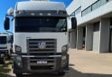 Camiones y Grúas - Camion Constellation 19.360 6x2 - En Venta