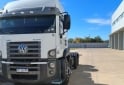 Camiones y Grúas - Camion Constellation 19.360 6x2 - En Venta