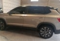 Autos - Volkswagen TAOS 2022 Nafta 56200Km - En Venta