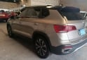 Autos - Volkswagen TAOS 2022 Nafta 56200Km - En Venta