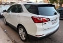 Camionetas - Chevrolet Equinox Premier 2019 Nafta 82000Km - En Venta
