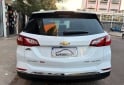 Camionetas - Chevrolet Equinox Premier 2019 Nafta 82000Km - En Venta