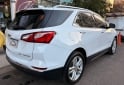 Camionetas - Chevrolet Equinox Premier 2019 Nafta 82000Km - En Venta