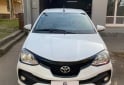 Autos - Toyota Etios Xls 1.5 2021 Nafta 60000Km - En Venta