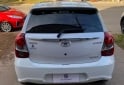 Autos - Toyota Etios Xls 1.5 2021 Nafta 60000Km - En Venta