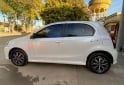 Autos - Toyota Etios Xls 1.5 2021 Nafta 60000Km - En Venta