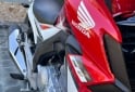 Motos - Honda twister 250 2018 Nafta 14000Km - En Venta