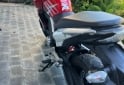 Motos - Honda twister 250 2018 Nafta 14000Km - En Venta