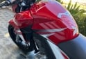 Motos - Honda twister 250 2018 Nafta 14000Km - En Venta