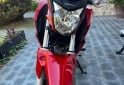 Motos - Honda twister 250 2018 Nafta 14000Km - En Venta