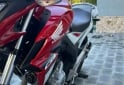 Motos - Honda twister 250 2018 Nafta 14000Km - En Venta