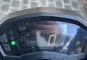 Motos - Honda twister 250 2018 Nafta 14000Km - En Venta