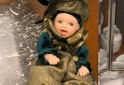 Otros - Muñeca de porcelana antigua de Venecia - En Venta
