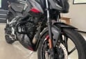 Motos - Bajaj ROUSER P150 2025 Nafta 10000Km - En Venta