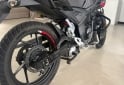 Motos - Bajaj ROUSER P150 2025 Nafta 10000Km - En Venta