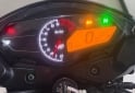 Motos - Bajaj ROUSER P150 2025 Nafta 10000Km - En Venta