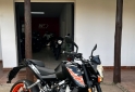 Motos - Ktm Duke 200 2023 Nafta 4100Km - En Venta