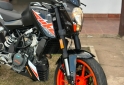 Motos - Ktm Duke 200 2023 Nafta 4100Km - En Venta