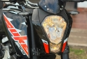 Motos - Ktm Duke 200 2023 Nafta 4100Km - En Venta