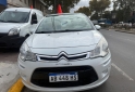 Autos - Citroen C3 VTI LIVE 2016 Nafta  - En Venta
