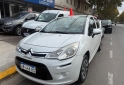 Autos - Citroen C3 VTI LIVE 2016 Nafta  - En Venta