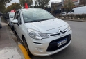 Autos - Citroen C3 VTI LIVE 2016 Nafta  - En Venta