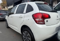Autos - Citroen C3 VTI LIVE 2016 Nafta  - En Venta