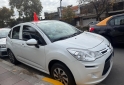 Autos - Citroen C3 VTI LIVE 2016 Nafta  - En Venta