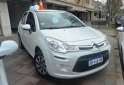 Autos - Citroen C3 VTI LIVE 2017 Nafta - En Venta