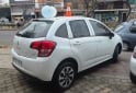 Autos - Citroen C3 VTI LIVE 2017 Nafta - En Venta