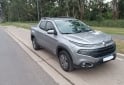 Camionetas - Fiat TORO permuto 2019 Nafta 134000Km - En Venta